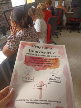 Iniciativa Innovasocia