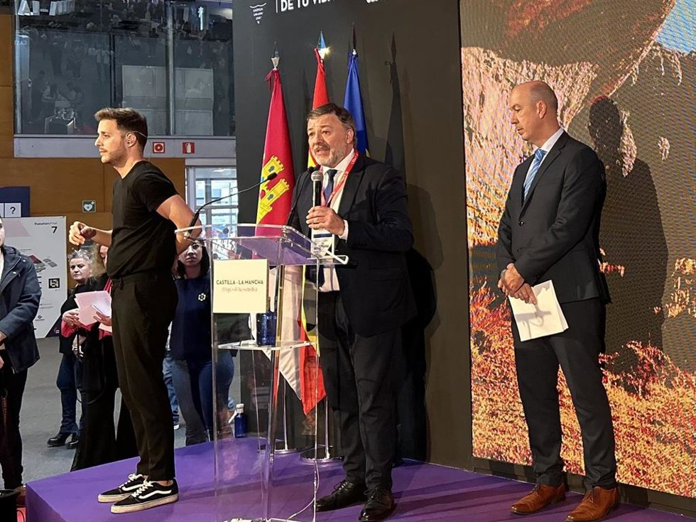 Cuenca estrena oficina virtual de turismo que permitirá al visitante "entrar" a museos y a la Catedral