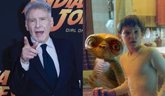 Foto: El cameo secreto de Harrison Ford en E.T. el extraterrestre