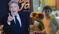 El cameo secreto de Harrison Ford en E.T. el extraterrestre