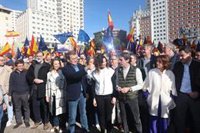 Feijóo reúne este lunes a la Junta Directiva del PP con la amnistía y la campaña gallega como telón de fondo