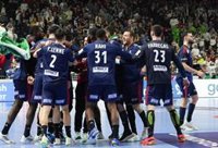 Francia recupera el oro del Europeo ante Dinamarca