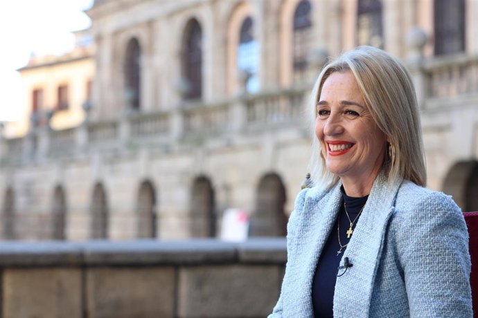 Inés Cañizares (Vox)