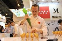 La Comunidad participa en la XXII edición de Madrid Fusión con una veintena de actividades