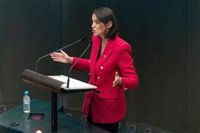 Maroto le dice a Almeida "que no puede tapar su responsabibilidad con ceses" y "purgas" como la de la jefa de Patrimonio