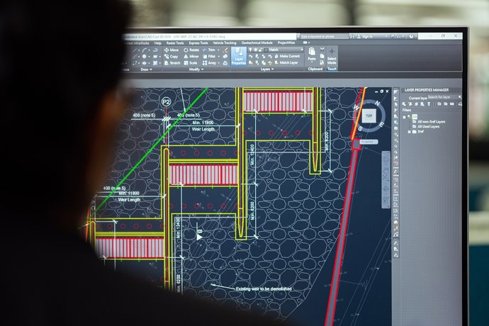 Ayuntamiento destina 2,5 millones en 2024 en ayudas para impulsar la digitalización de empresas o producción sostenible