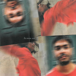 El grupo publicará su nuevo disco el 9 de febrero