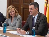 Sánchez creará un Comité de Expertos para generar un entorno digital seguro y proteger a los menores del porno