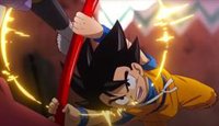 Goku destroza monstruos en el tráiler de Dragon Ball Daima
