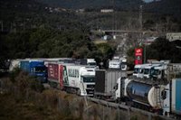 COAG tacha de "falsas" e "indignantes" las declaraciones de representantes políticos franceses por bloqueos