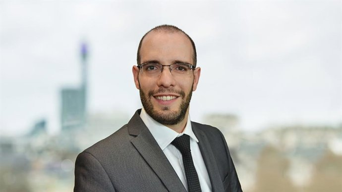 El gestor español Amadeo Alentorn.