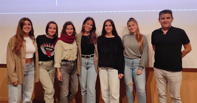 Formación del Hospital de Valme a MIR para abordar urgencias en el campo de la Salud Mental.