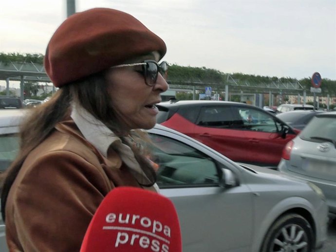 Mari Ángeles Grajal