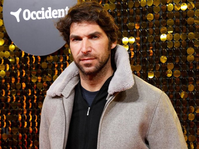 Archivo - Cayetano Rivera