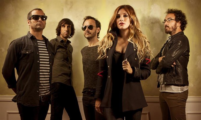 Archivo - La Oreja de Van Gogh