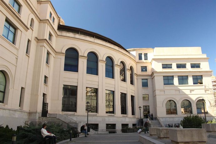 Archivo - Arxiu - La Universitat de Valncia en imatge d'arxiu