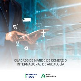 Andalucía Trade apuesta por la digitalización con una nueva herramienta de consulta de comercio internacional para las empresas.