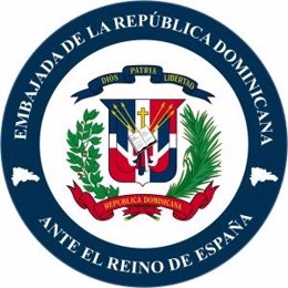 Archivo - La Embajada de la República Dominicana ante el Reino de España 