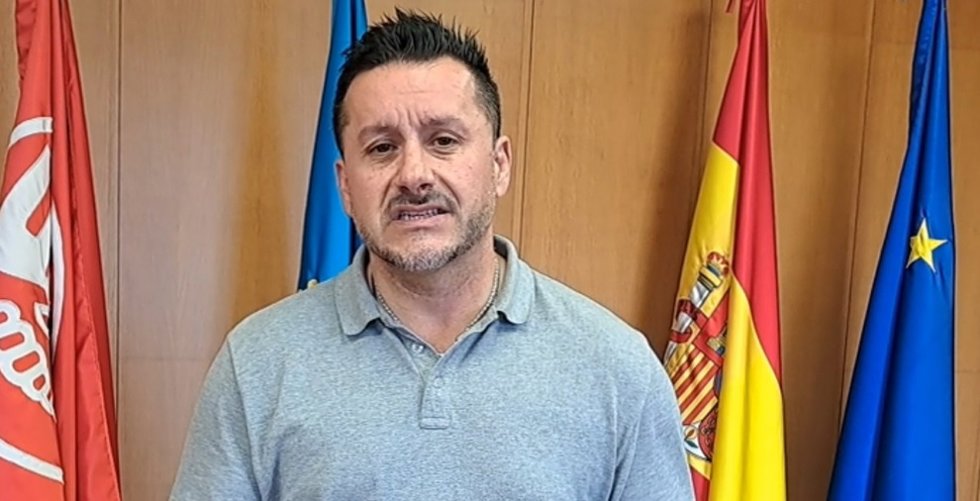 Javier Fernández Lanero