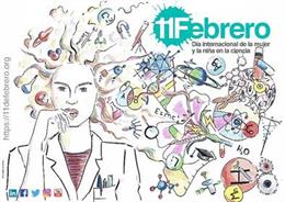 Museo de Ciencias Naturales acoge actividades por el Día de la Mujer y la Niña en la Ciencia y el cumpleaños de Darwin