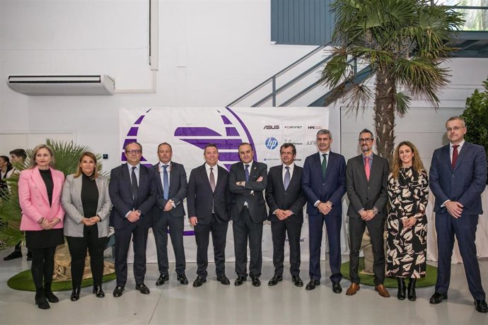 Nace Talaspace con la pretensión del ser un "'Got Talent'" de ideas para asumir los retos del ámbito tecnológico en 2024