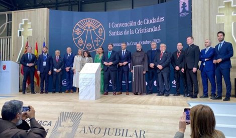 Comunicados Sociedad