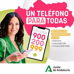 Imgen recurso teléfono Junta