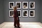 Foto: Las fotografías más icónicas de Man Ray se exhiben en la nueva exposición del Museo Carmen Thyssen Málaga