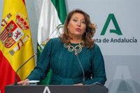 Andalucía aprueba su cuarto decreto de sequía dotado con 217,8 millones y que prevé ganar 81 nuevos hectómetros cúbicos