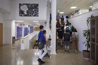 Andalucía destinará en dos años 3,27 millones a la UNED para financiar el funcionamiento de sus centros