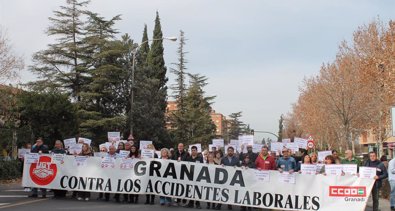 Andalucía