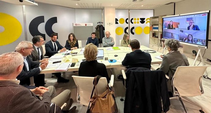 La aportación de las administraciones regional y local sería del 25%