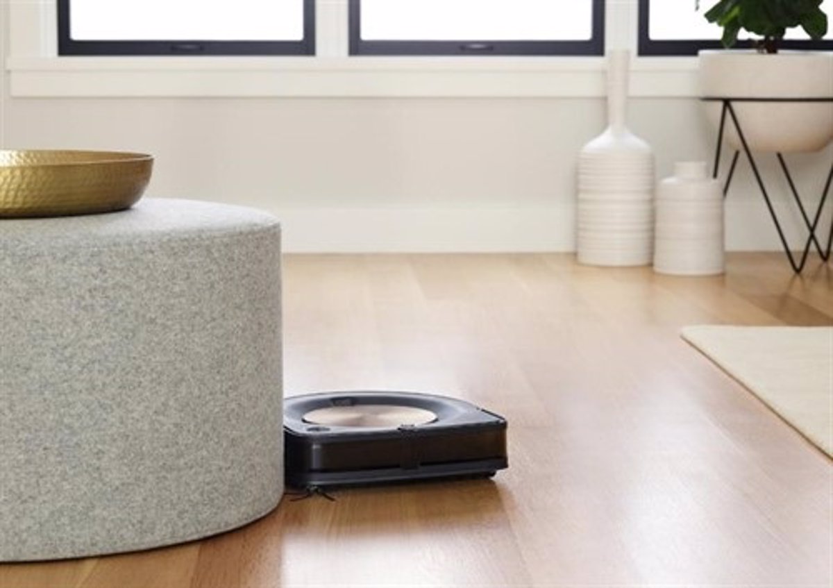 El fabricante de Roomba se hunde un 50% en bolsa ante el posible veto a su  compra por