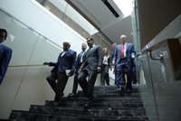 Felipe González, sobre la ley de amnistía: "Tengo la posición que tenía el Gobierno el 23 de julio"