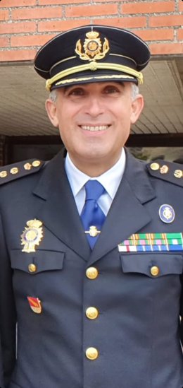 El comissari Manuel Rodríguez