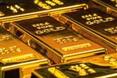 Foto: Estados Unidos.- El oro podría alcanzar un máximo histórico de 2.210 dólares por el recorte de tipos, según WisdomTree