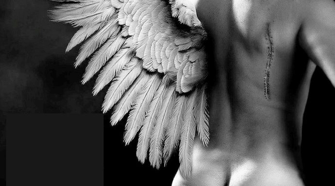 Cartel 'Arcángeles'