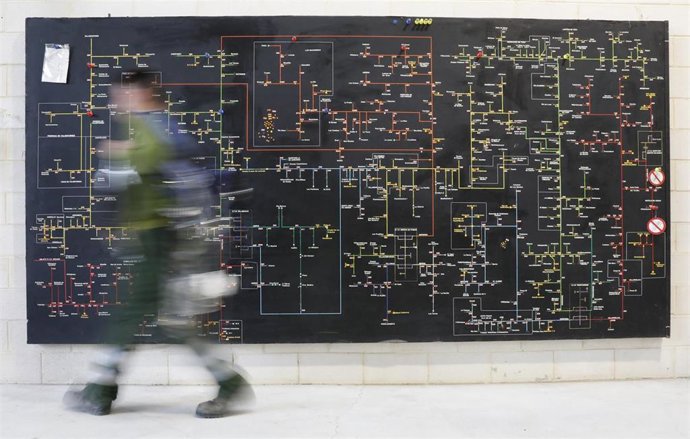 Archivo - Redes inteligentes