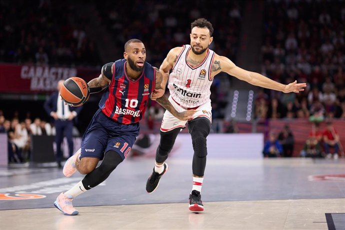 Baskonia necesita cerrar la herida del Valencia en Munich 