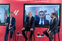 LaLiga Impulso cumple dos años como proyecto para el "crecimiento acelerado" de los clubes