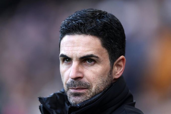 Mikel Arteta