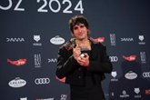Foto: La Dani, persona no binaria nominada a actor revelación en los Goya: "Los premios sin género son un sueño peligroso"