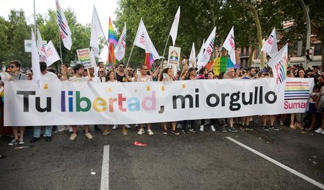 Igualdad