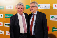 Cerezo: "Para mí Griezmann es el mejor jugador de Europa"