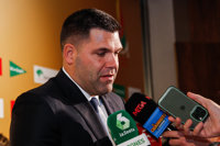 Felipe Reyes: "Es superimportante para el baloncesto español y sus amigos que Ricky Rubio esté de vuelta"