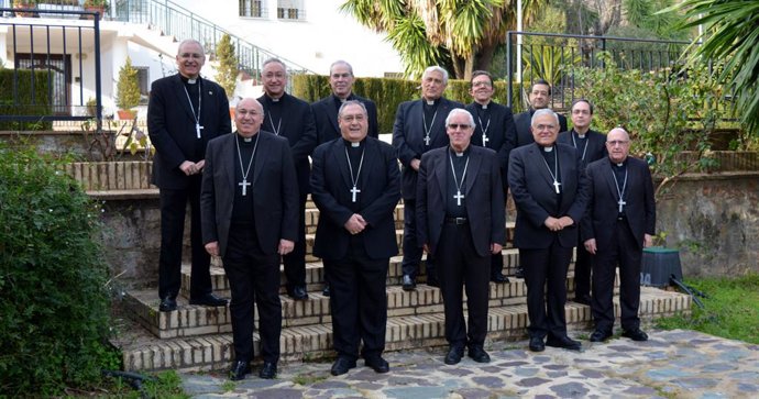 Asamblea de los Obispos del Sur