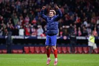 Griezmann: "Tenemos opciones de ganar LaLiga"
