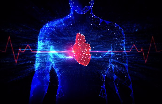 Archivo - Tecnologías futuras en cardiología y atención médica - Tecnologías emergentes para tratar enfermedades cardíacas - Electrofisiología