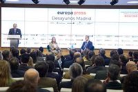 Rodrigo defiende la subida de precios de vivienda protegida para "no frenar" la edificación de 30.000 pisos asequibles