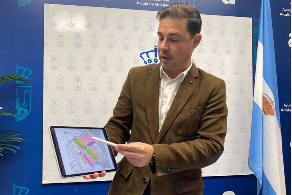 Alcalá (Sevilla) organiza una jornada informativa de ayuda para la rehabilitación energética de edificios y viviendas.